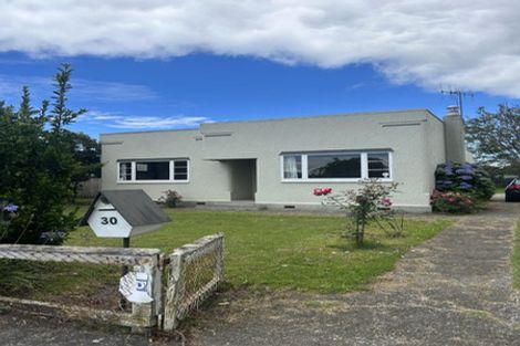 Photo of property in 30 Anzac Avenue, Onekawa, Napier, 4110