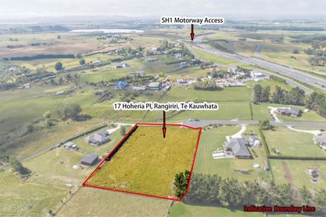 Photo of property in 17 Hoheria Place, Te Kauwhata, 3782
