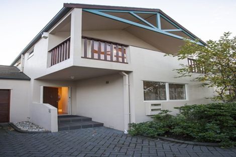 Photo of property in 3/6 Sidmouth Street, Mairangi Bay, Auckland, 0630