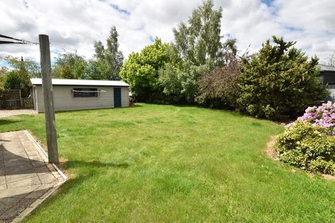 Photo of property in 29 Hallewell Road, Twizel, 7901