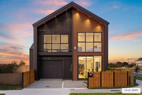 Photo of property in 37 Maungakaraka Road, Karaka, 2580