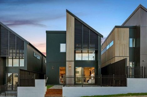 Photo of property in 69 Waterlily Street, Hobsonville, 0616