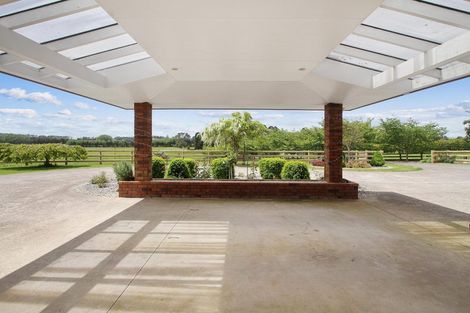 Photo of property in 137 Hart Road, Pukekohe, 2676