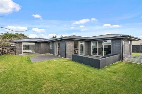 Photo of property in 44 Lindsay Drive, Prebbleton, 7604