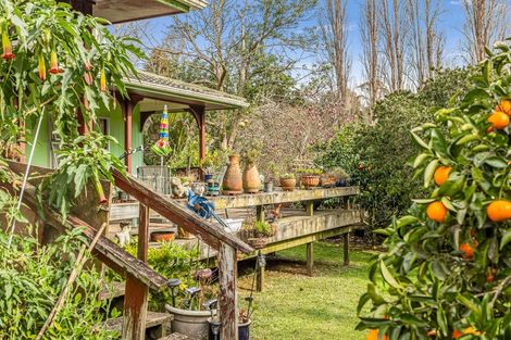 Photo of property in 915 Fairburn Road, Kaitaia, 0482