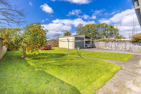 Photo of property in 22 Sefton Crescent, Chartwell, Hamilton, 3210