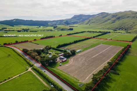 Photo of property in 1905 Christchurch Akaroa Road, Gebbies Valley, Christchurch, 7672
