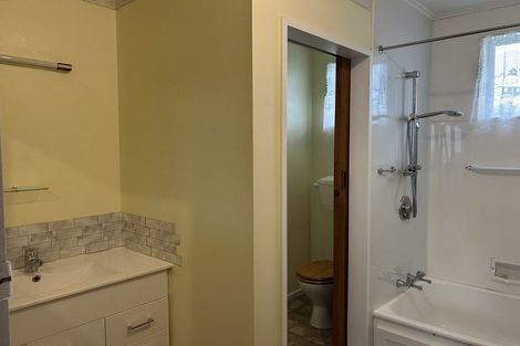 Photo of property in 17b Cambridge Street, Pahiatua, 4910