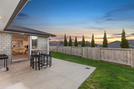 Photo of property in 9 Puhirake Crescent, Pyes Pa, Tauranga, 3112