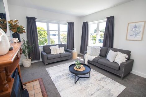 Photo of property in 133 Kermode Street, Ashburton, 7700