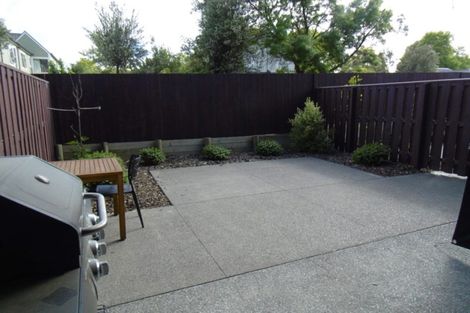 Photo of property in Leicester Executive Apartments, 109/282 Madras Street, Christchurch Central, Christchurch, 8011