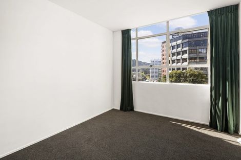 Photo of property in Hume House, 152u9 The Terrace, Wellington Central, Wellington, 6011