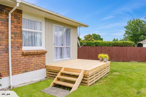 Photo of property in 2 Kotare Place, Tokoroa, 3420