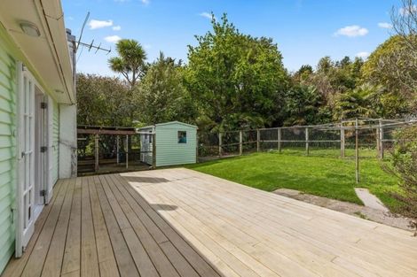 Photo of property in 96 Hair Street, Wainuiomata, Lower Hutt, 5014