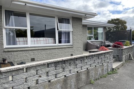Photo of property in 15 Opal Place, Casebrook, Christchurch, 8051