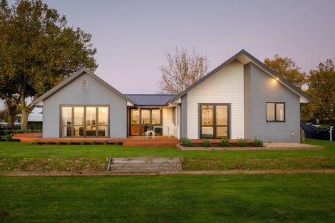 Photo of property in 171 Tenfoot Road, Taupiri, 3791