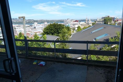 Photo of property in 8a Haddon Place, Dunedin Central, Dunedin, 9016