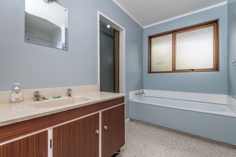 Photo of property in 41 Cambrian Street, Churton Park, Wellington, 6037