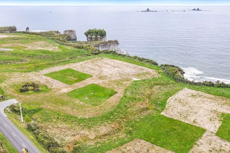 Photo of property in 966b Cape Foulwind Road, Cape Foulwind, 7892