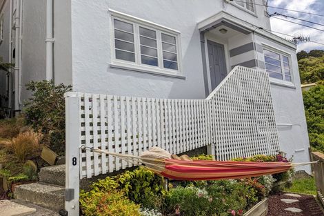 Photo of property in 8/71 Garden Road, Northland, Wellington, 6012