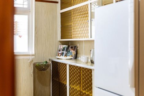 Photo of property in 27 Buckingham Street, Melrose, Wellington, 6023