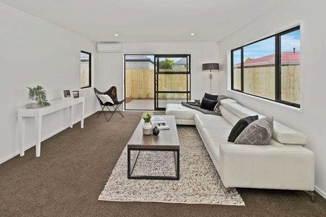 Photo of property in 6/40 Geraldine Street, Edgeware, Christchurch, 8013