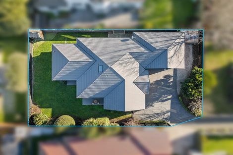 Photo of property in 95 O'neill Avenue, Northwood, Christchurch, 8051