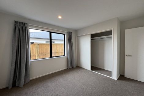 Photo of property in 9 Hunt Road, Rolleston, 7615