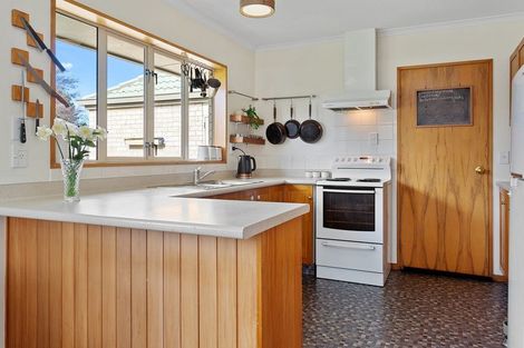 Photo of property in 34c Sewell Street, Kaiapoi, 7630