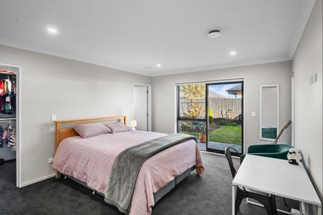 Photo of property in 8 Denimes Crescent, Rolleston, 7614