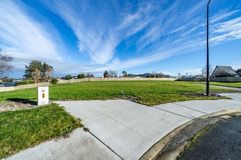 Photo of property in 9 Kowhai Place, East Gore, 9710