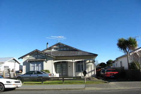 Photo of property in 224 Lindisfarne Street, Richmond, Invercargill, 9810