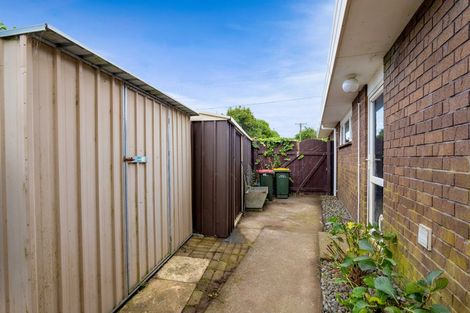 Photo of property in 6 Fantham Street, Hawera, 4610