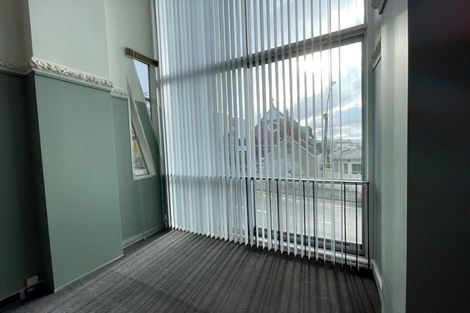 Photo of property in Qba Apartments, 1q/51 Webb Street, Mount Cook, Wellington, 6011