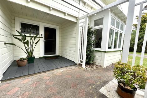 Photo of property in 91 Pakura Street, Te Awamutu, 3800