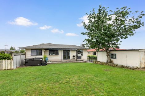 Photo of property in 24 Osborne Avenue, Morrinsville, 3300