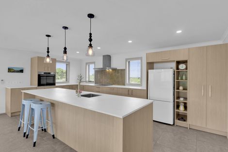 Photo of property in 14 Oakridge Place, Morrinsville, 3375