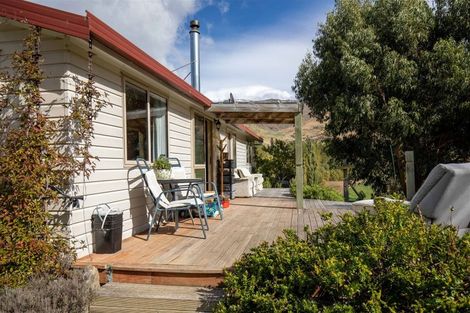Photo of property in 1407 Fruitlands-roxburgh Road, Fruitlands, Alexandra, 9392