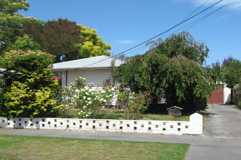Photo of property in 70 Kaiwara Street, Hoon Hay, Christchurch, 8025