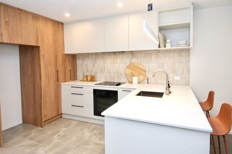 Photo of property in 3/133 Blighs Road, Strowan, Christchurch, 8052
