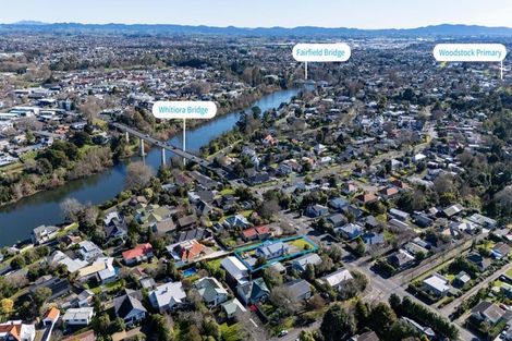 Photo of property in 16 Boundary Road, Claudelands, Hamilton, 3214
