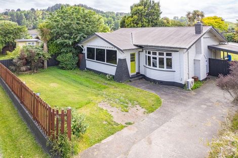 Photo of property in 26 Cumbrae Place, Aramoho, Whanganui, 4500