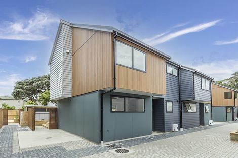 Photo of property in 69u2 Darlington Road, Miramar, Wellington, 6022