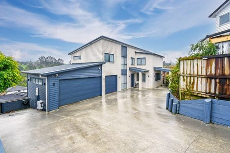 Photo of property in 14 Henriette Place, The Gardens, Auckland, 2105
