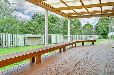 Photo of property in 81 Kaiwaka Road, Tangoio, Napier, 4181