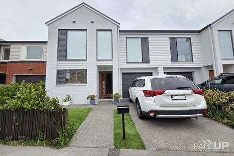 Photo of property in 4 Plover Road, Hobsonville, Auckland, 0616