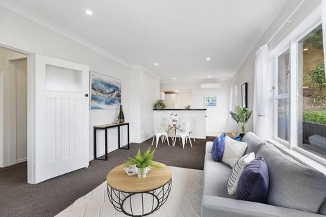 Photo of property in 24 Ferry Street, Seatoun, Wellington, 6022