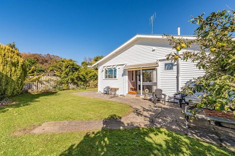Photo of property in 59 Jellicoe Street, Whanganui East, Whanganui, 4500