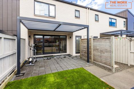 Photo of property in 42 Brookview Drive, Flat Bush, Auckland, 2019