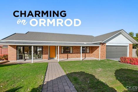 Photo of property in 11 Ormrod Grove, Riverstone Terraces, Upper Hutt, 5018